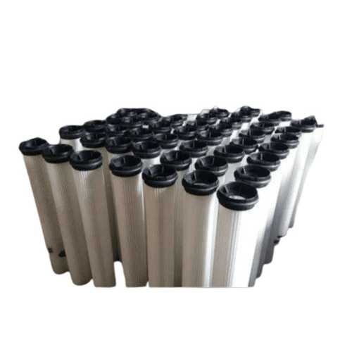 batching plant filter