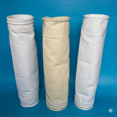 dust collector filter bag