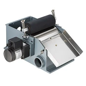 magnetic coolant separator