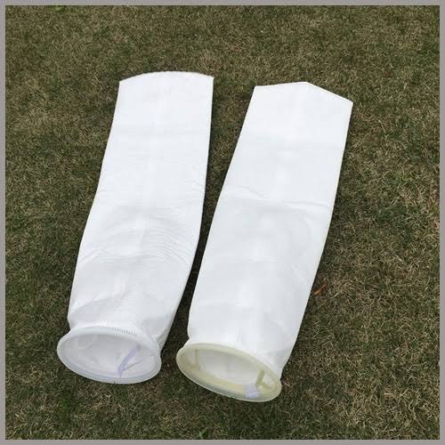 pp filter bag