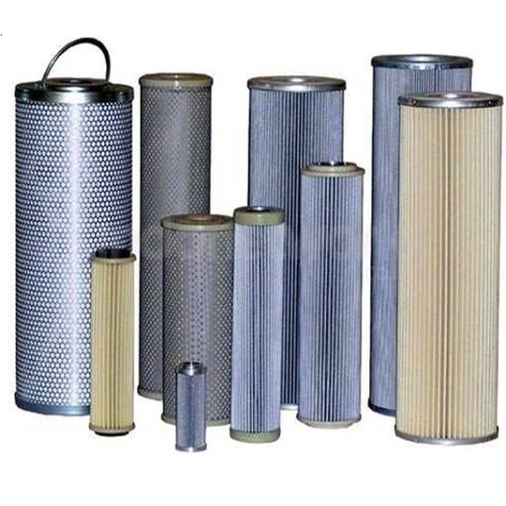 ss washable coolant filter