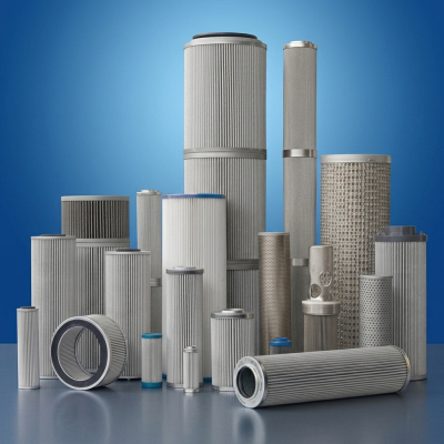 eaton filter element