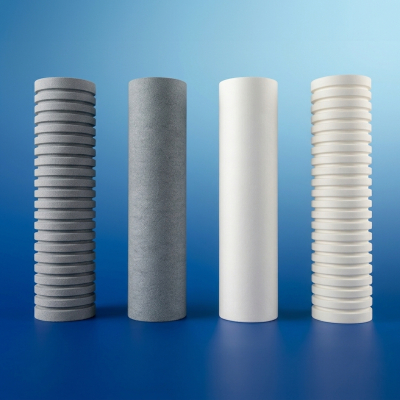 transformer oil filter cartridge