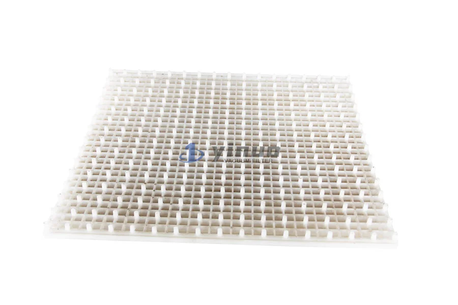 drum filter mesh
