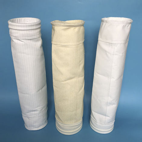 dust collector filter bag