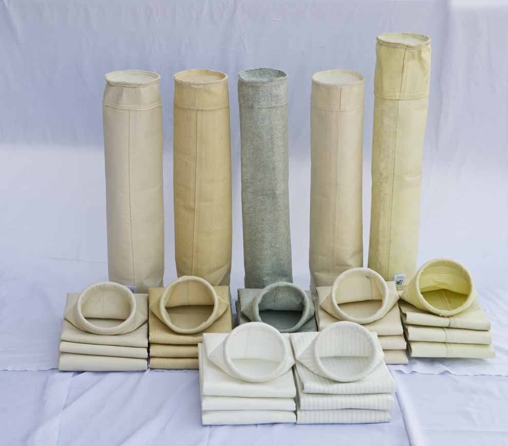 dust filter bag