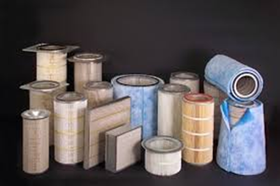 Dust Filter Cassettes dust filter cassettes