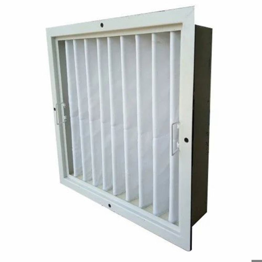 fine air filter
