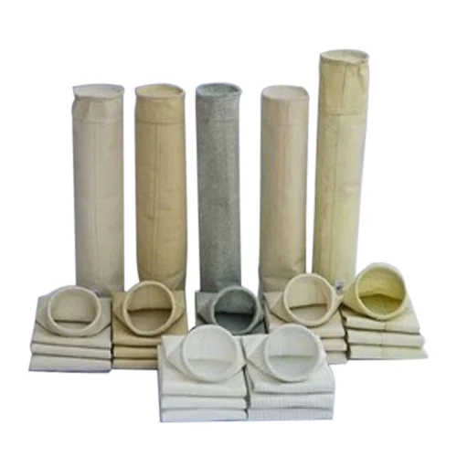 homopolymer acrylic f ilter bag