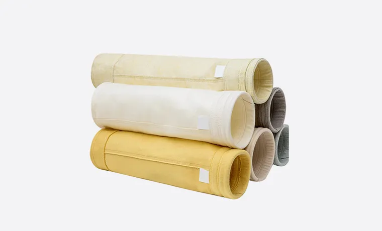 non woven filter bag