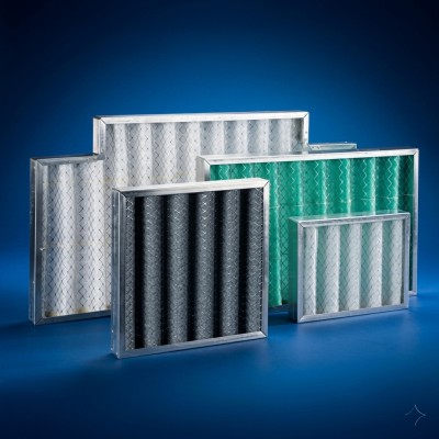 oven air filter