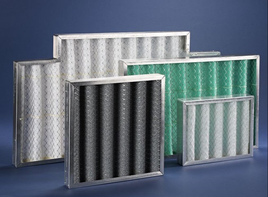 oven air filter