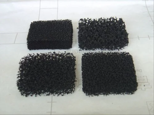 pu foam air filter