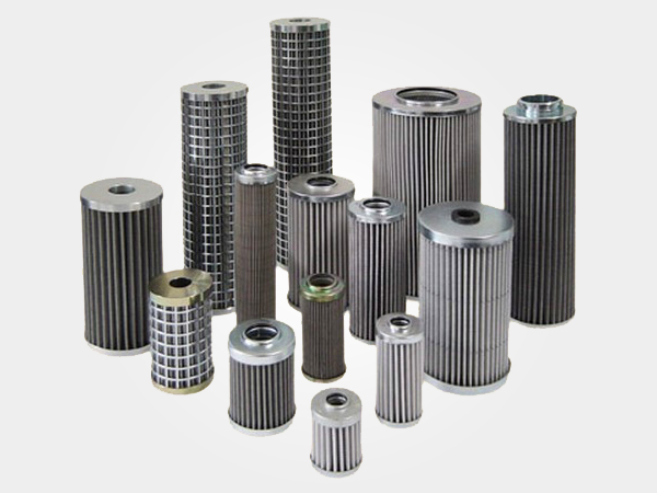 ss filter cartridge