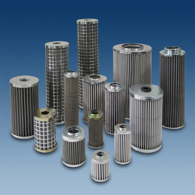 ss filter cartridge