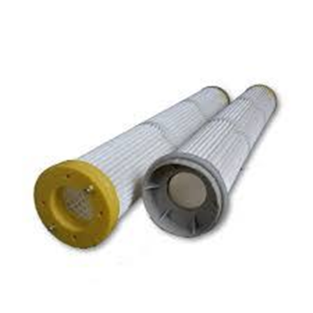 silo top filter