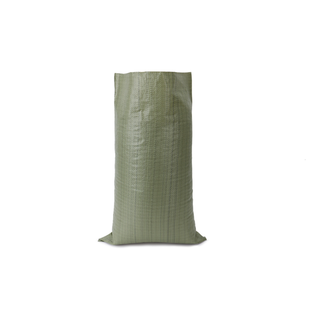 sludge bag