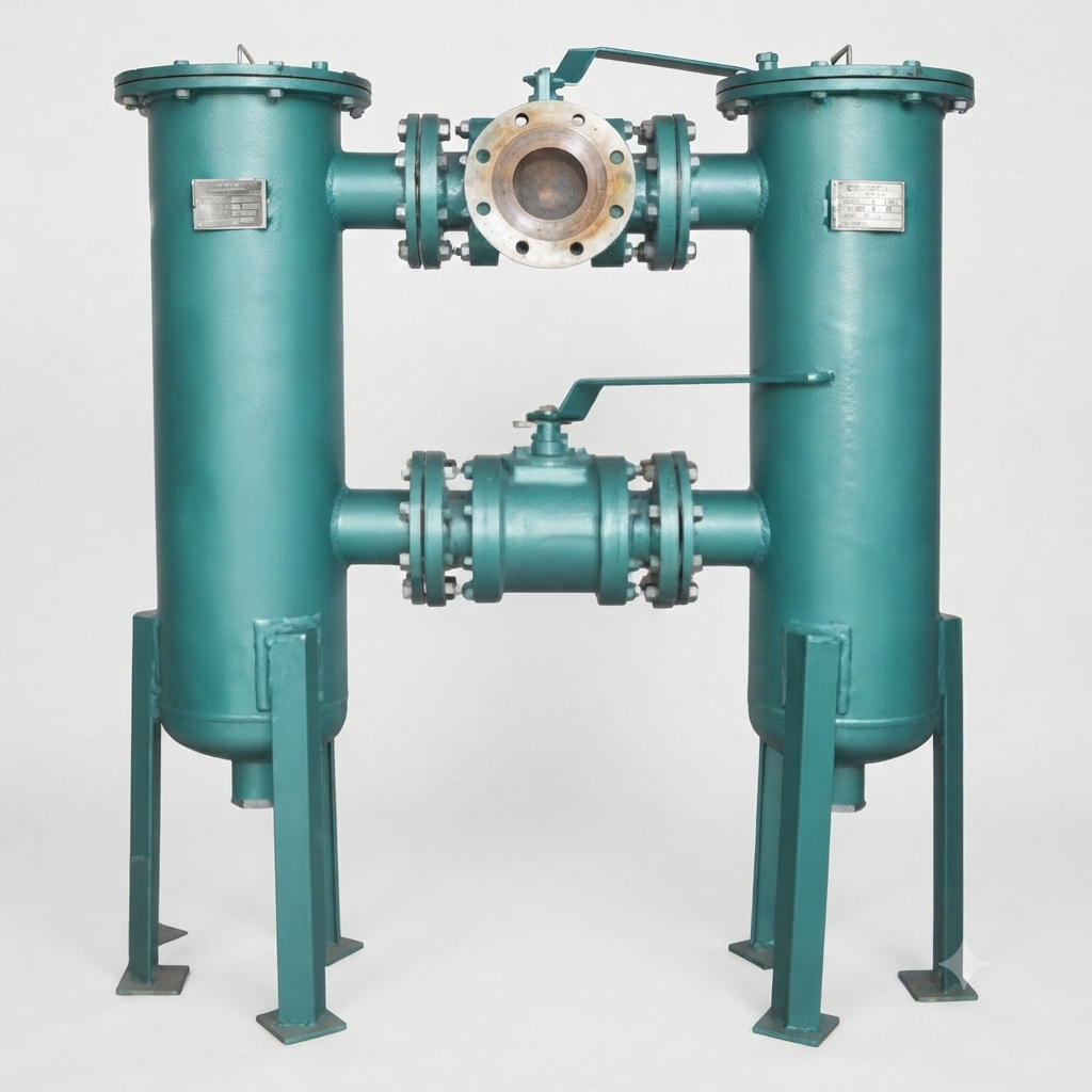 filter housing